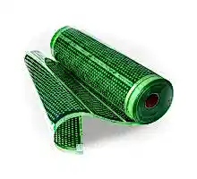 Инфракрасная пленка для теплого пола Heat Eco «OVAL» 165 Вт/м2 ширина 50 см